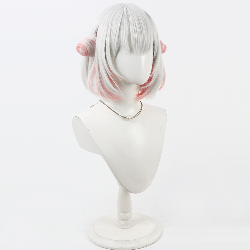 Suou Patra Cosplay Wig Vtuber  - đánh giá và giá Anime Cosplay Wig Heat Resistant