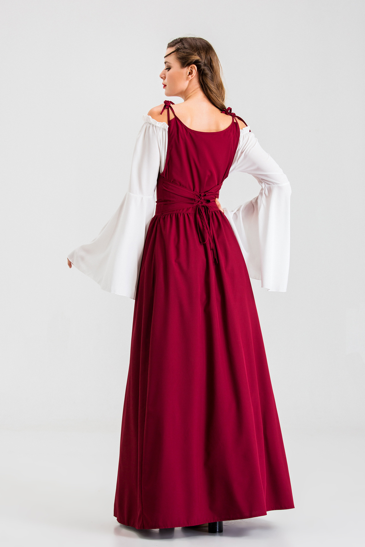 Lady Medieval Princess Dress R - đánh giá và giá Medieval Renaissance Dress Women