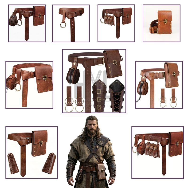 Medieval Viking Accessories Se - đánh giá và giá Costumes