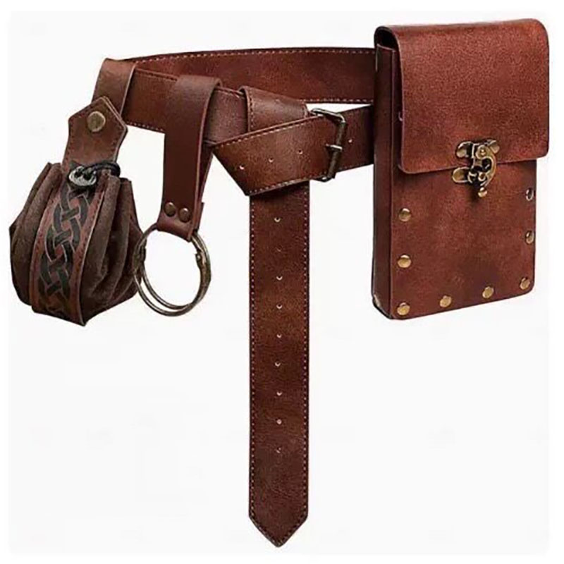 Medieval Viking Accessories Se - đánh giá và giá Costumes