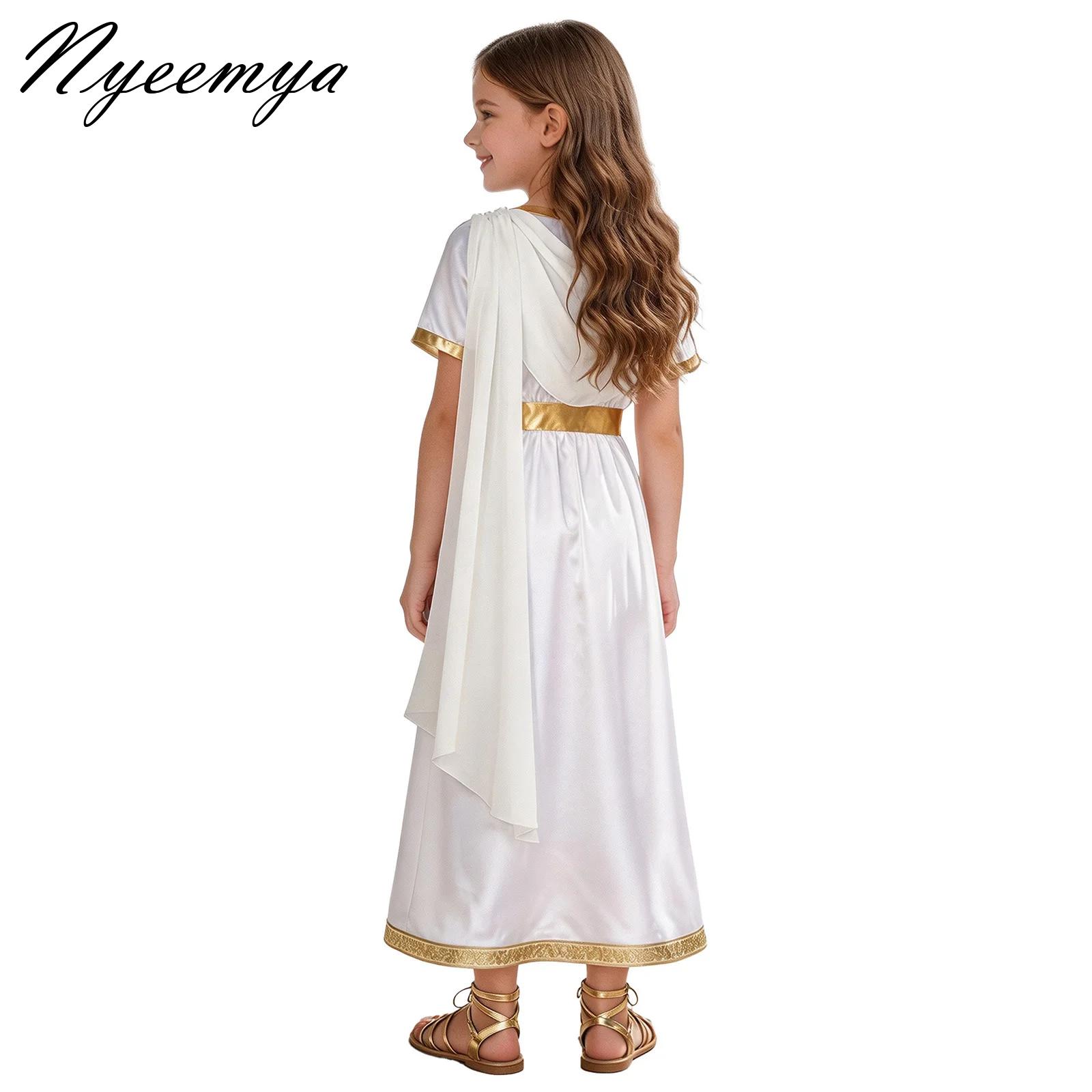 Girls Ancient Greek Princess D - đánh giá và giá Costumes