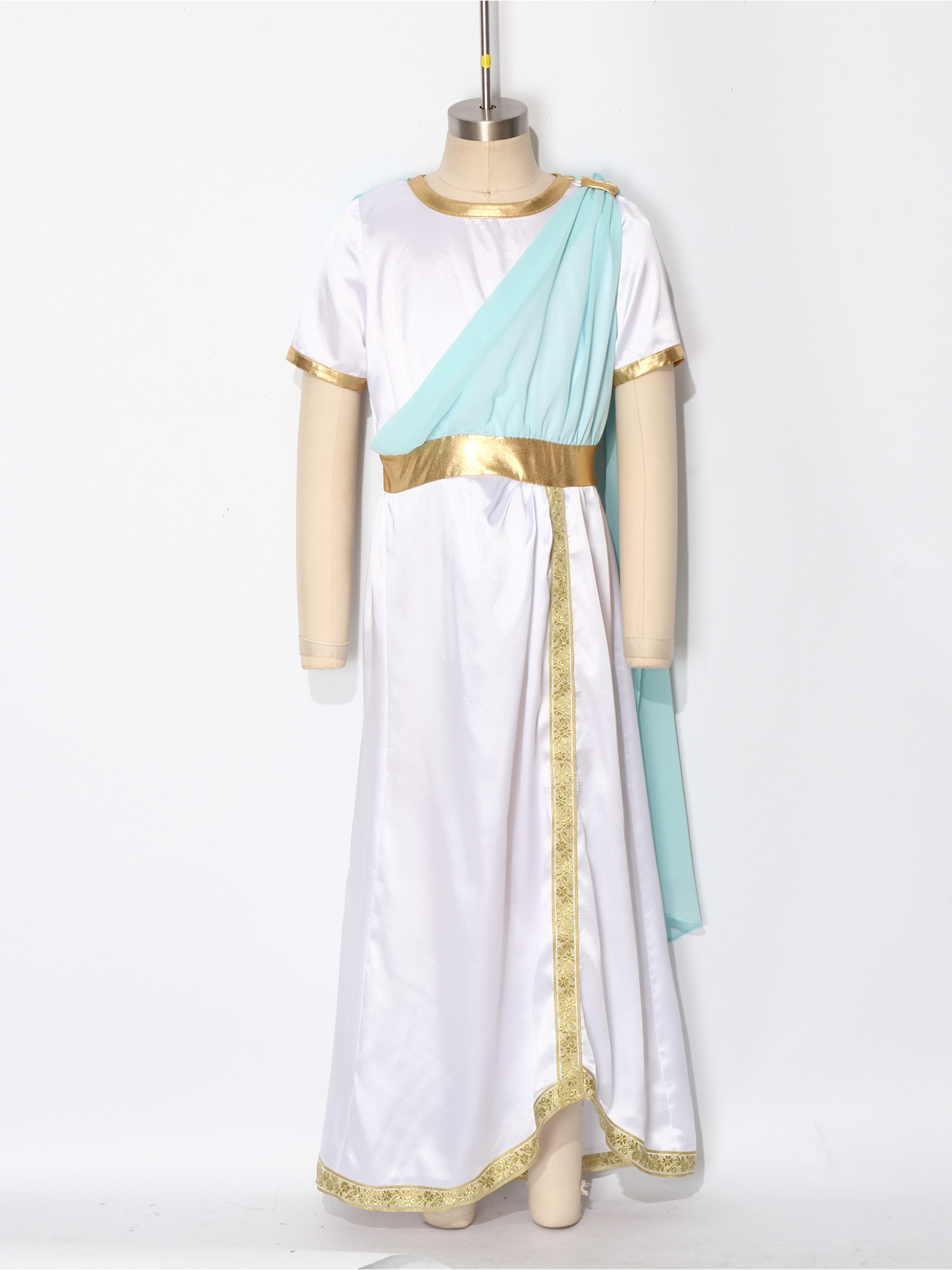 Girls Ancient Greek Princess D - đánh giá và giá Costumes