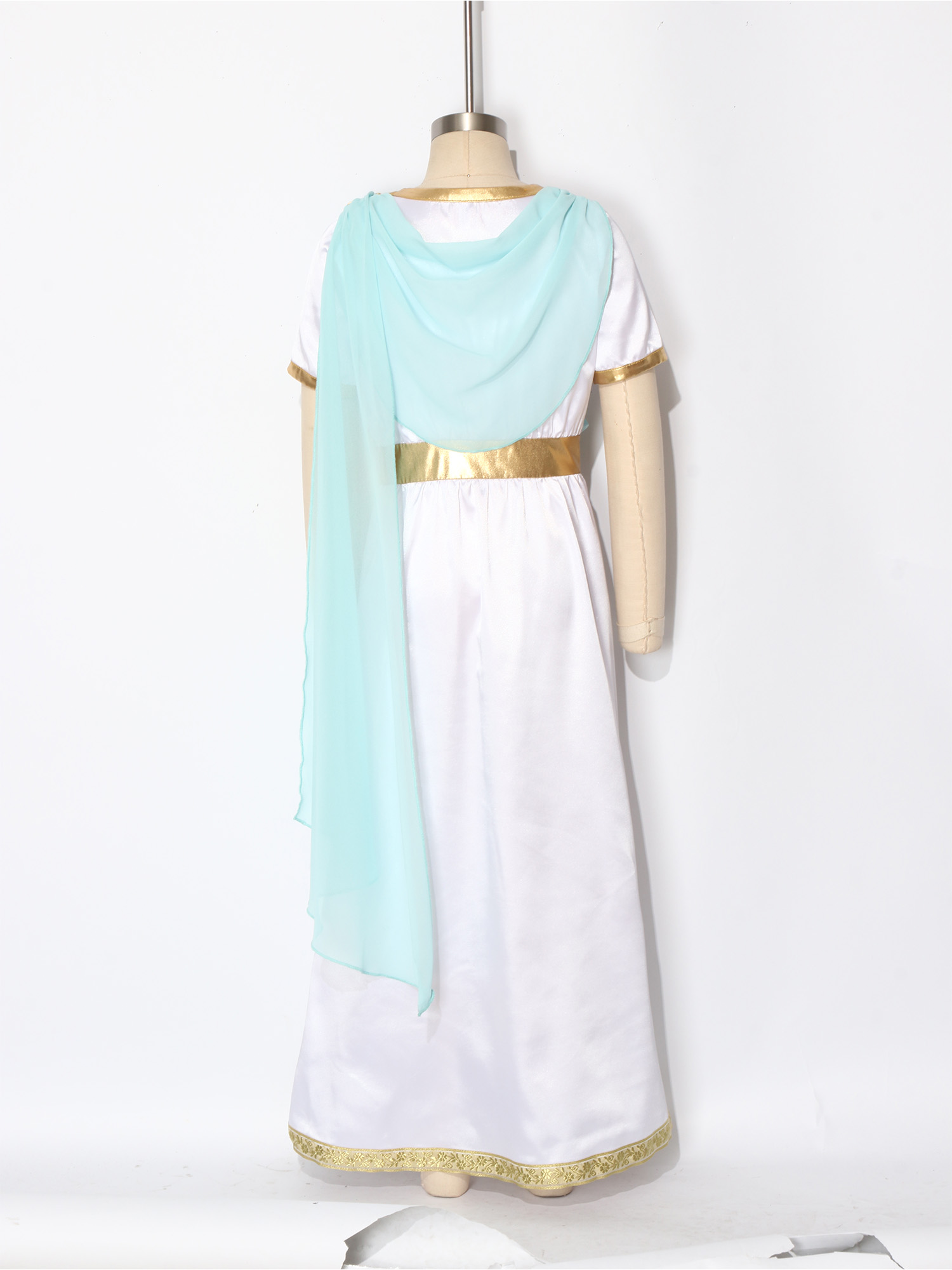 Girls Ancient Greek Princess D - đánh giá và giá Costumes