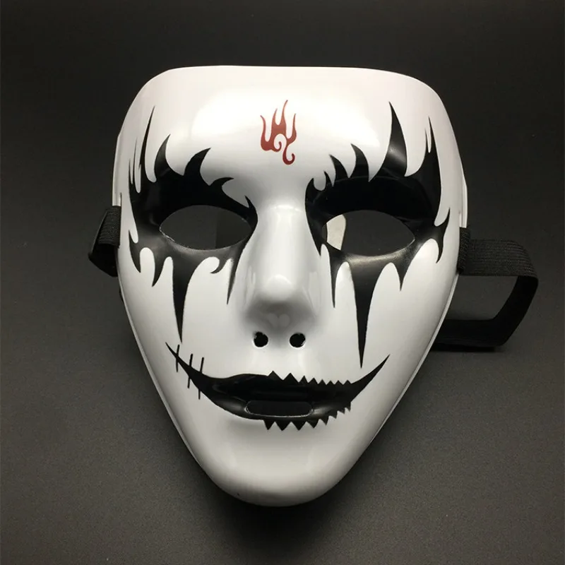 Halloween Props Masquerade Per - đánh giá và giá Led Purge Mask Halloween