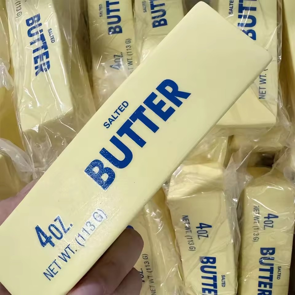 14CM Butter Stick Fidget Toys  - đánh giá và giá Prank Toys