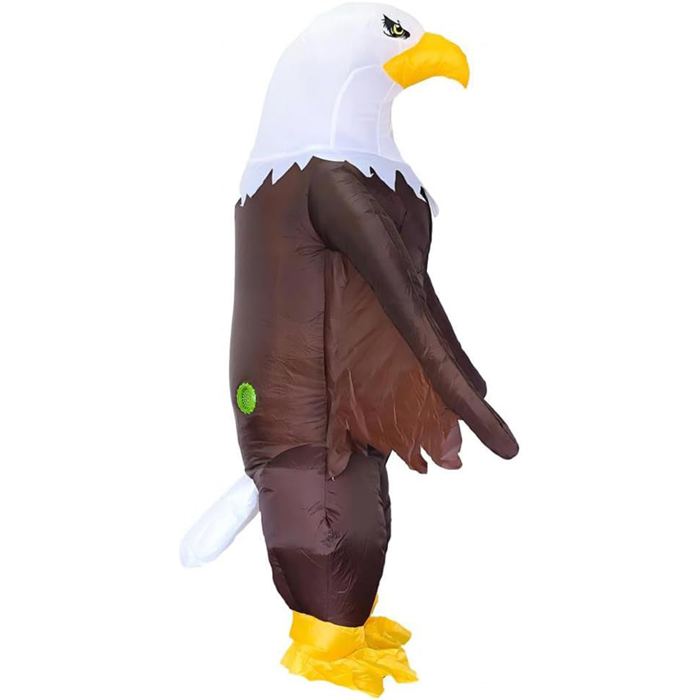 2026 Halloween Adult Inflatabl - đánh giá và giá Costumes