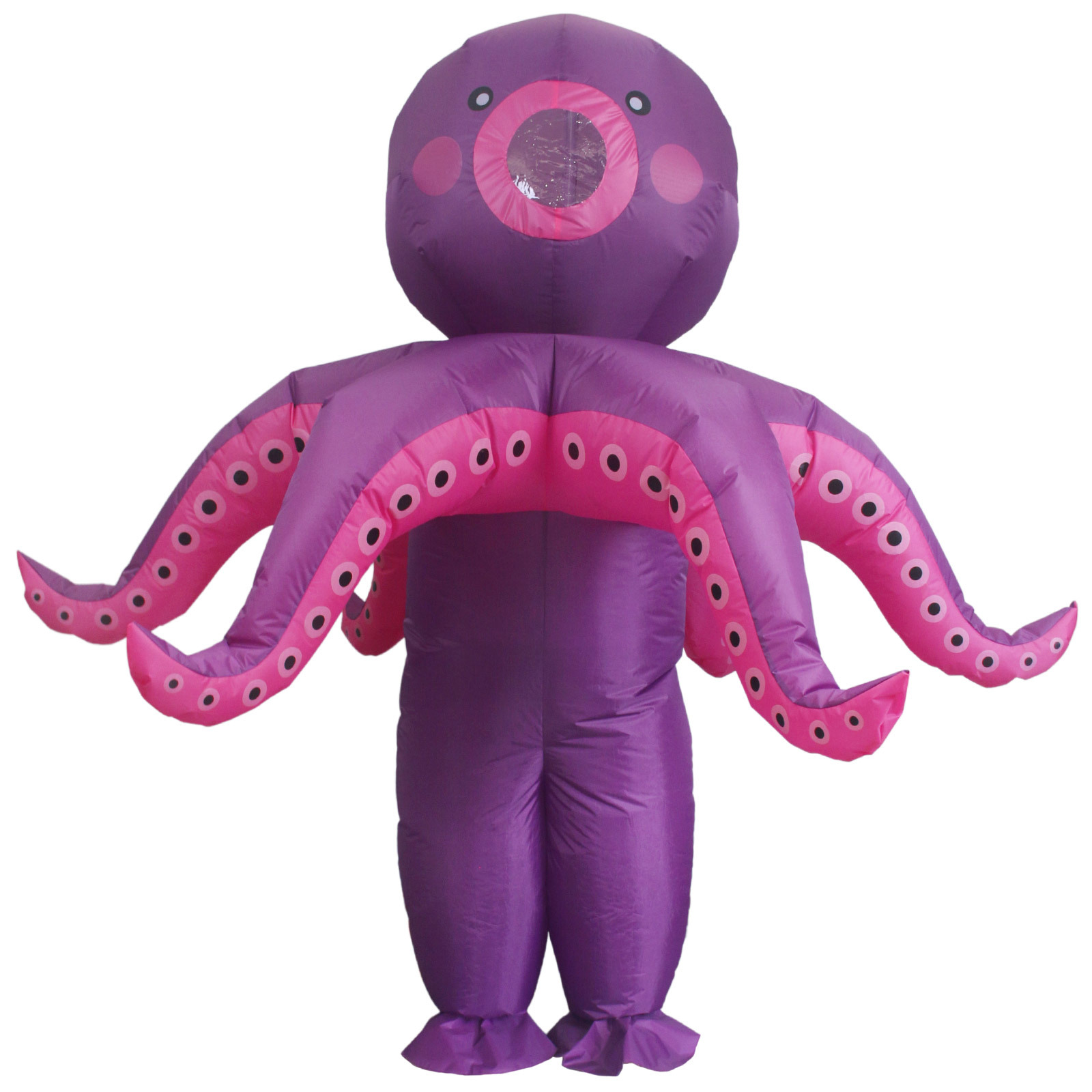 Adults Sea Monster Octopus Inf - đánh giá và giá Costumes