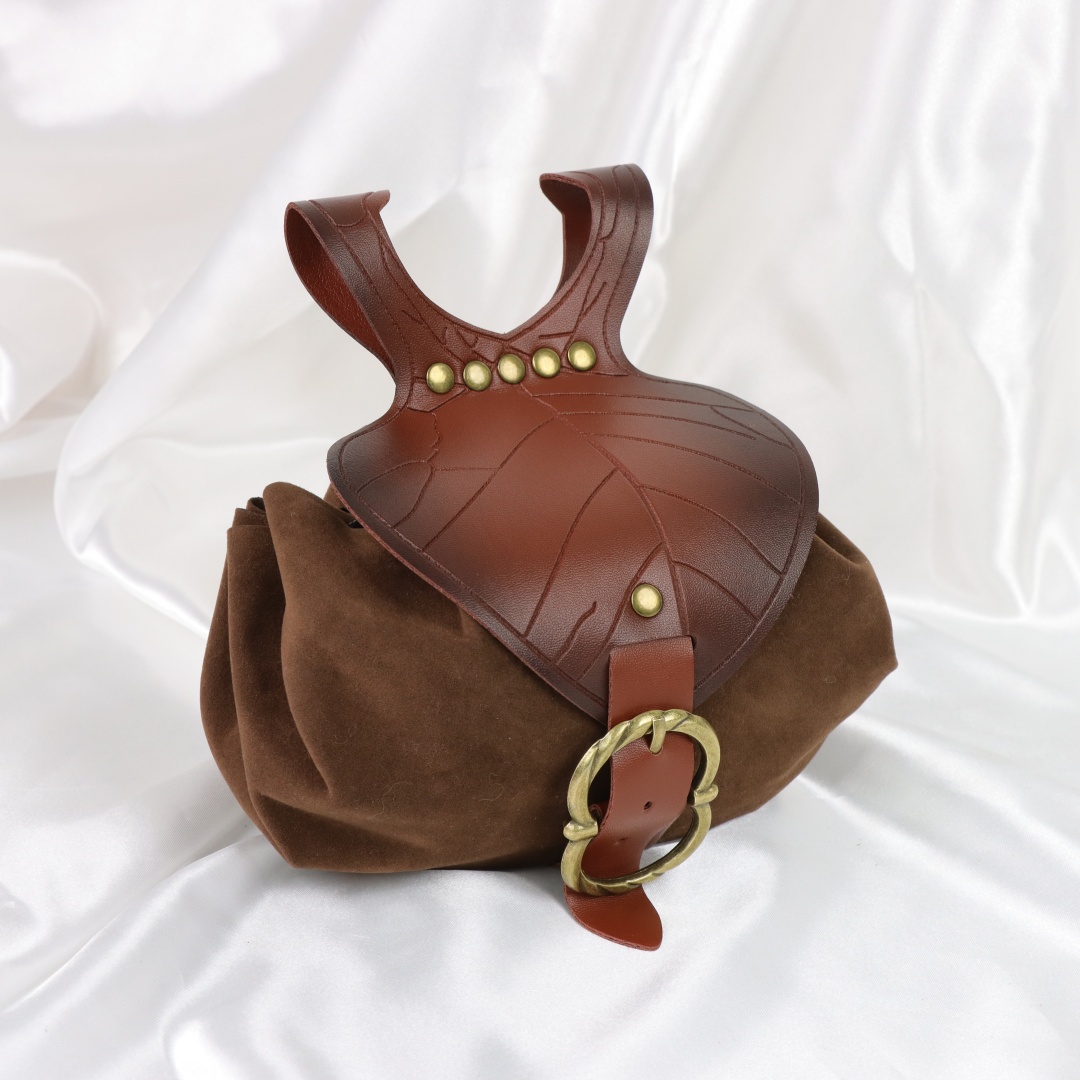 Halloween Medieval Leaf Shape  - đánh giá và giá Costumes