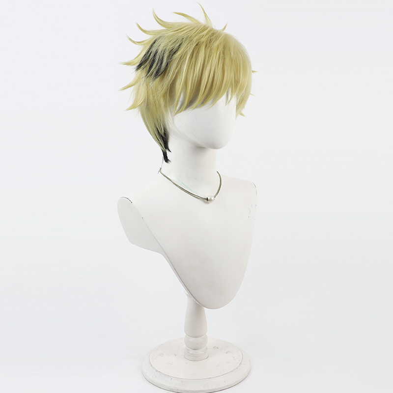 Vantacrow Bringer Cosplay Wig  - đánh giá và giá Anime Cosplay Wig Heat Resistant
