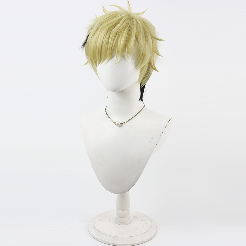 Vantacrow Bringer Cosplay Wig  - đánh giá và giá Anime Cosplay Wig Heat Resistant