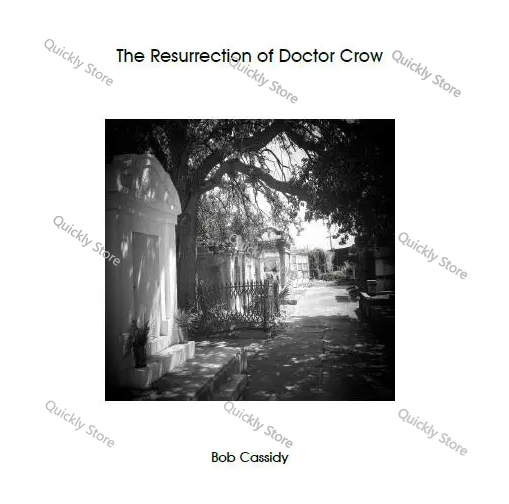 Resurrection of Doctor Crow by - đánh giá và giá Magic Tricks